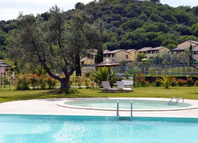 Le Corti di Montepitti - Suvereto