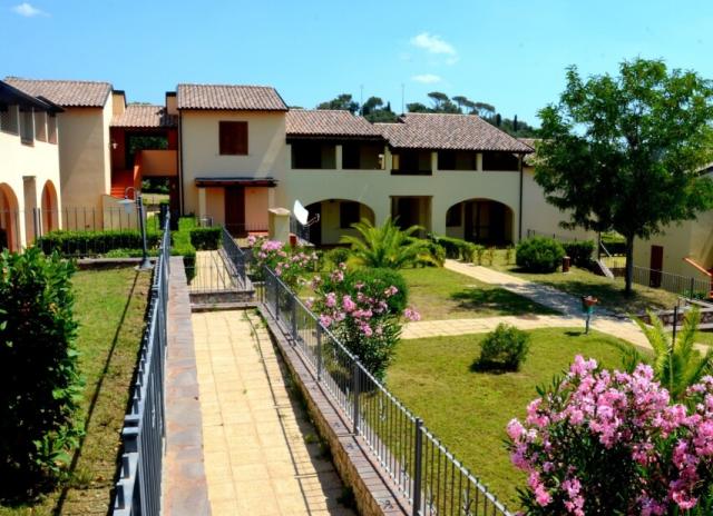 Le Corti di Montepitti - Suvereto