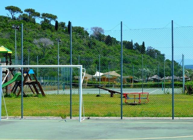 Le Corti di Montepitti - Suvereto