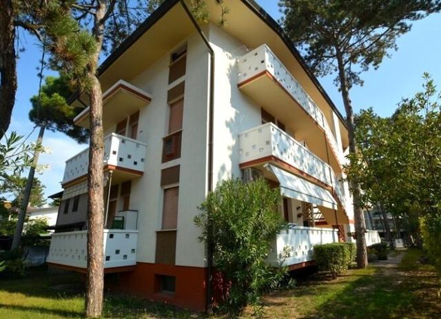 Residence Lily - Lignano Pineta
