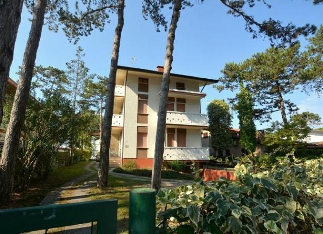 Residence Lily - Lignano Pineta