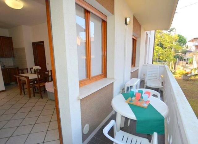 Residence Lily - Lignano Pineta