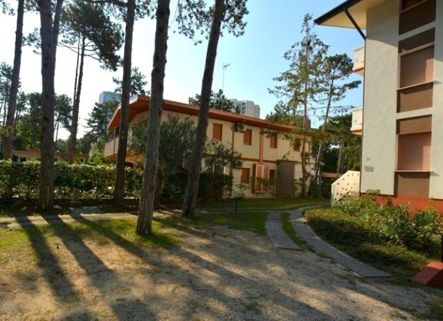 Residence Lily - Lignano Pineta