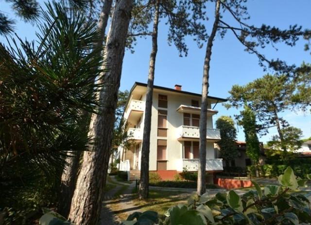 Residence Lily - Lignano Pineta