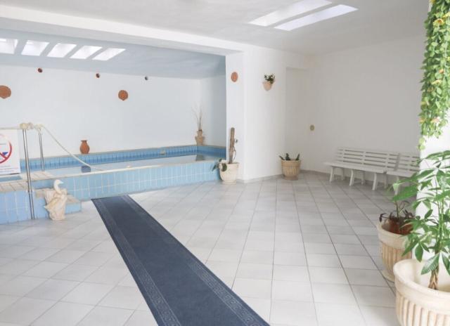 Hotel Cesotta*** - Forio