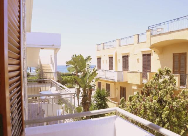 Hotel Cesotta*** - Forio
