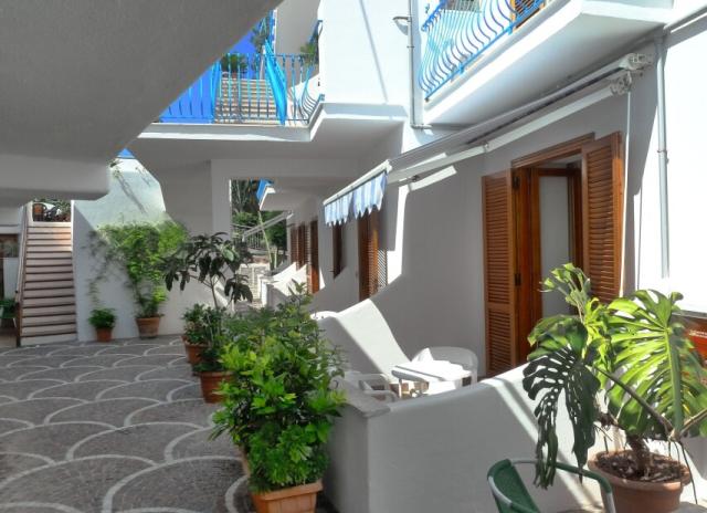 Hotel Cesotta*** - Forio