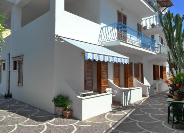 Hotel Cesotta*** - Forio