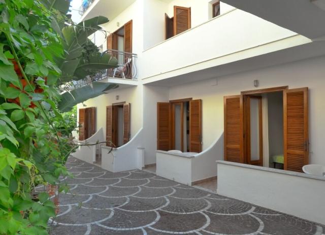 Hotel Cesotta*** - Forio