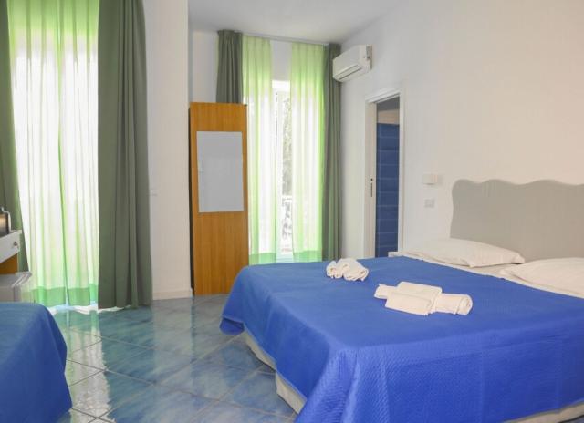 Hotel Cesotta*** - Forio