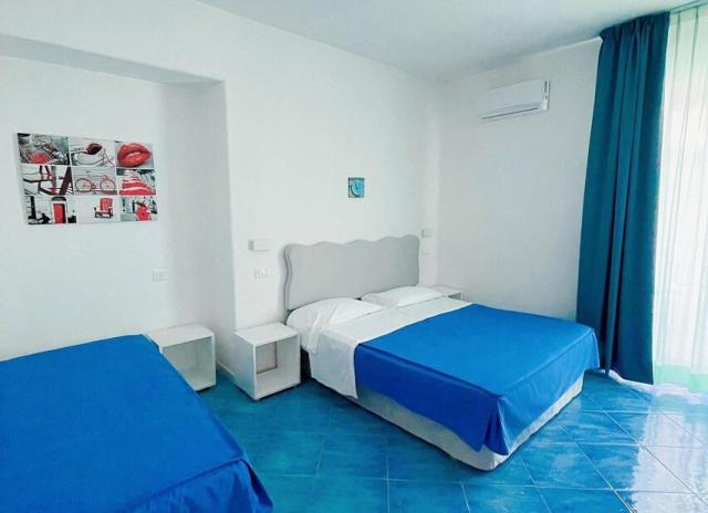 Hotel Cesotta*** - Forio