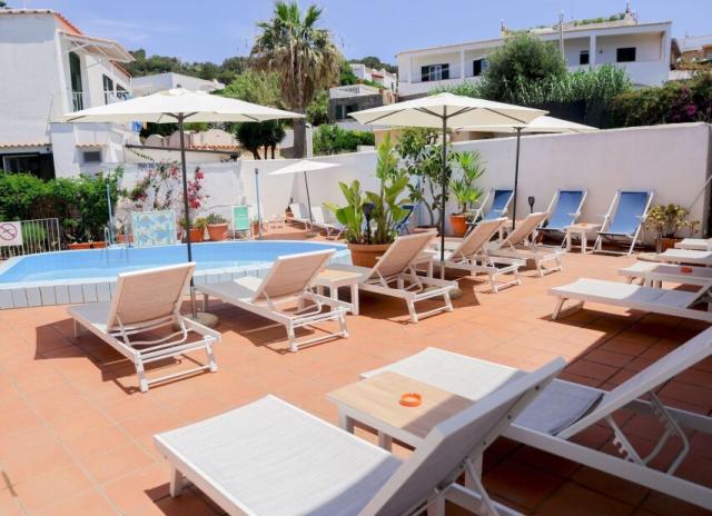 Hotel Cesotta*** - Forio