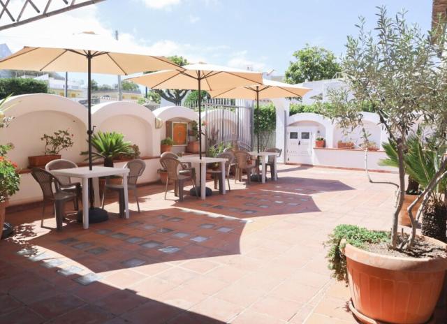 Hotel Cesotta*** - Forio