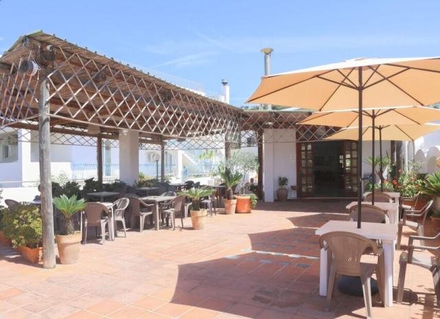 Hotel Cesotta*** - Forio