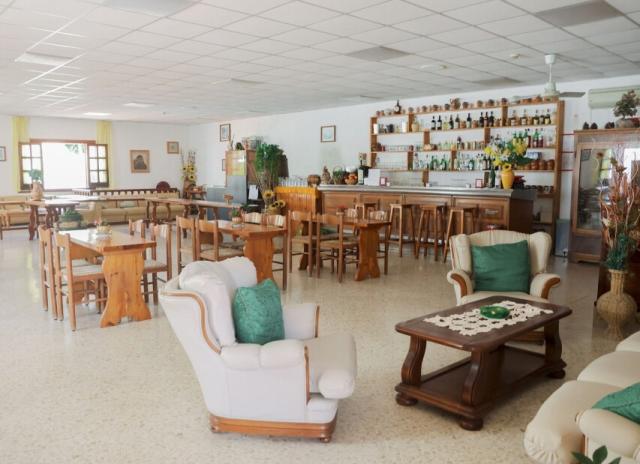 Hotel Cesotta*** - Forio