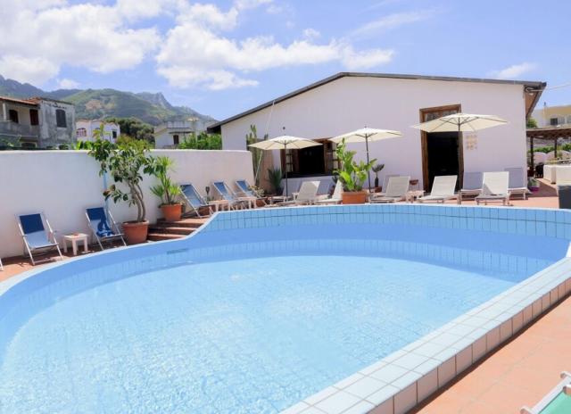Hotel Cesotta*** - Forio