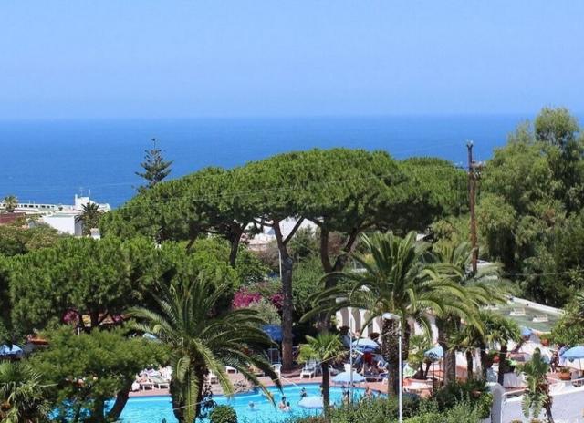 Residence Villa Marinù - Forio