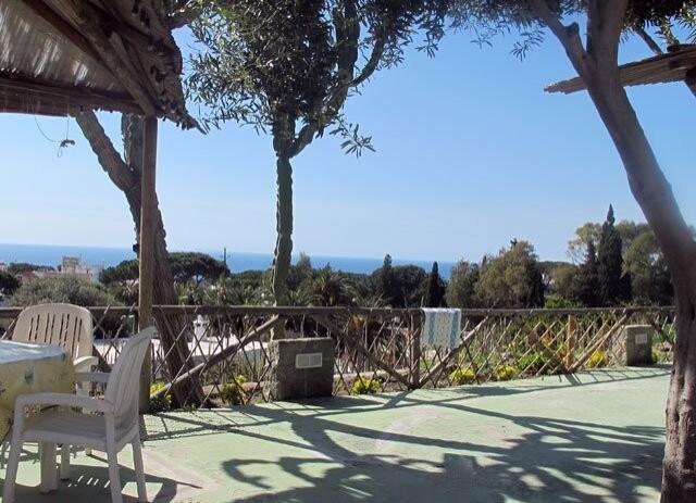 Residence Villa Marinù - Forio