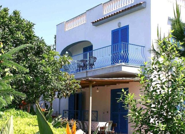 Residence Villa Marinù - Forio