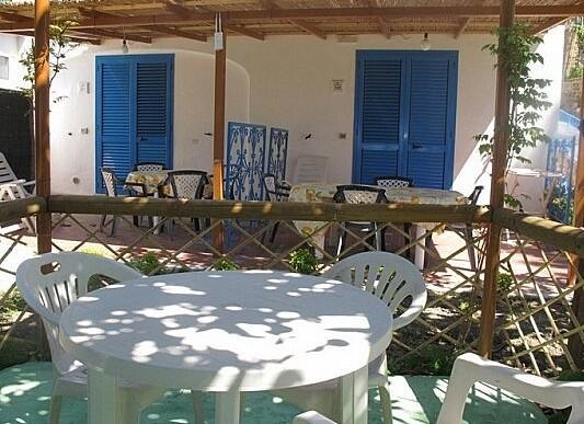Residence Villa Marinù - Forio