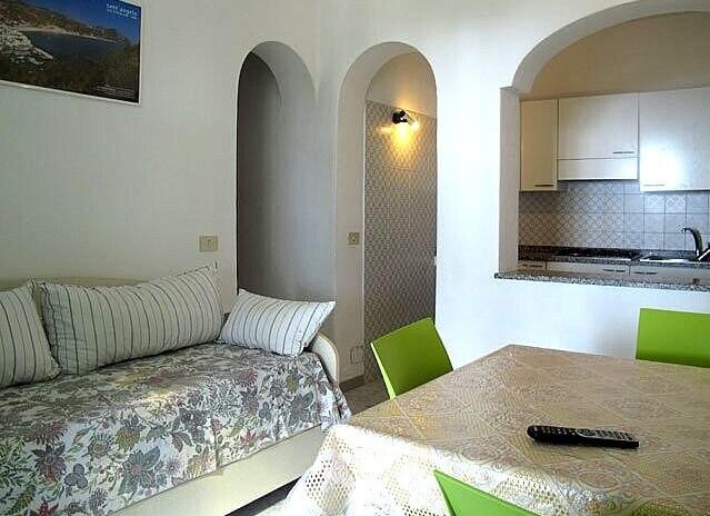 Residence Villa Marinù - Forio