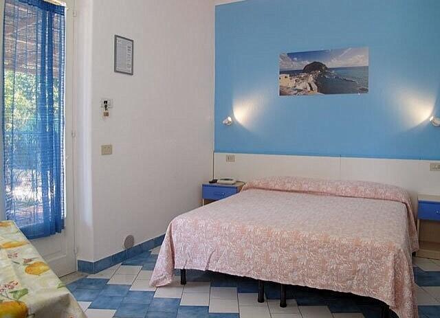Residence Villa Marinù - Forio