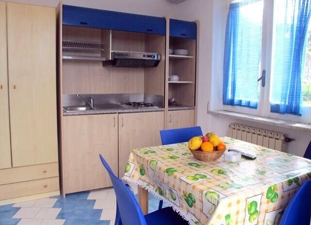 Residence Villa Marinù - Forio