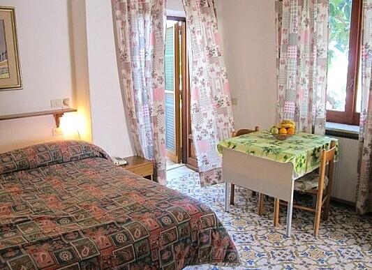 Residence Villa Marinù - Forio