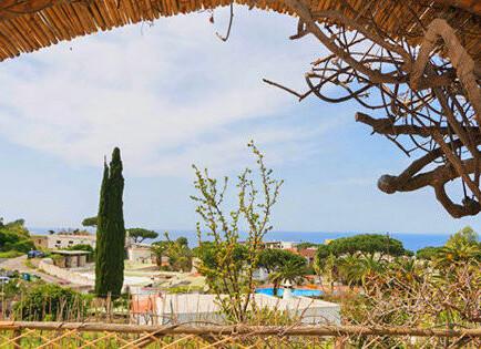 Residence Villa Marinù - Forio