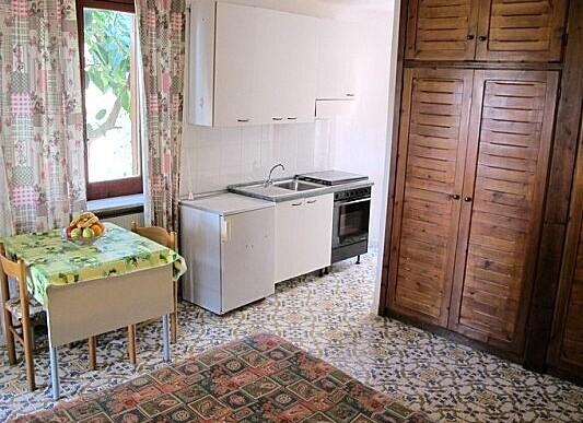 Residence Villa Marinù - Forio