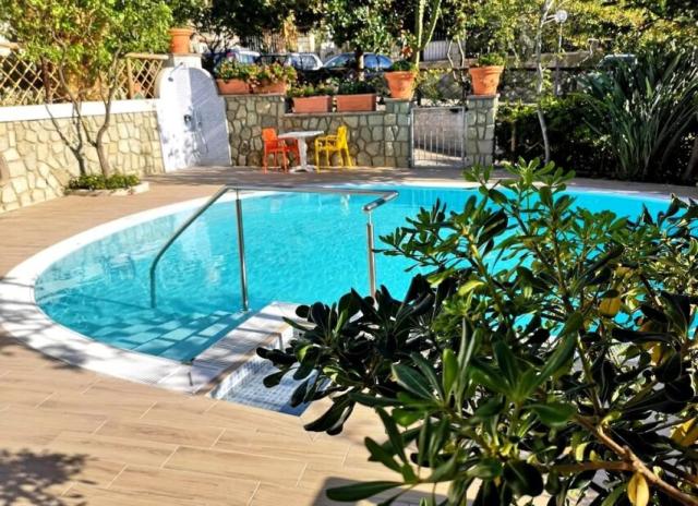 Residence Villa Marinù - Forio