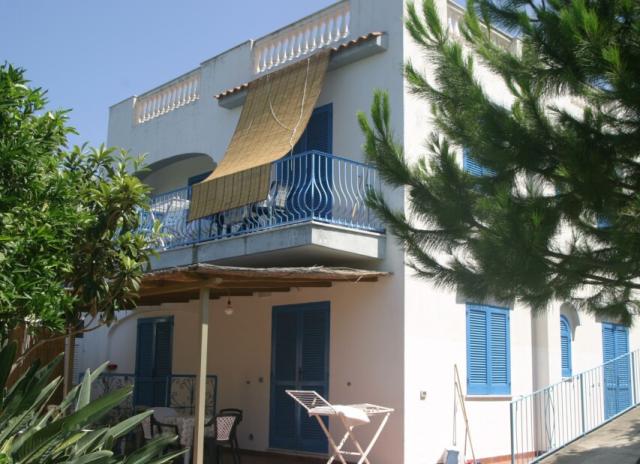 Residence Villa Marinù - Forio