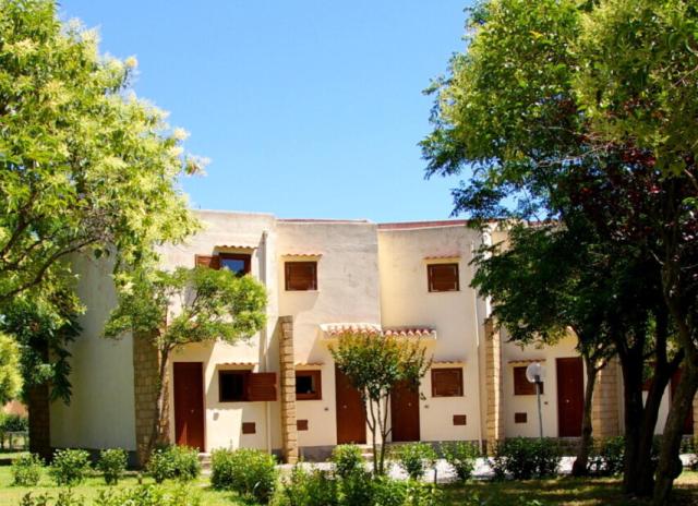 Villaggio Club Cala Verde - Copanello di Staletti