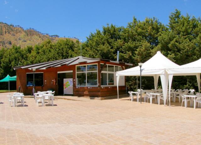 Villaggio Club Cala Verde - Copanello di Staletti