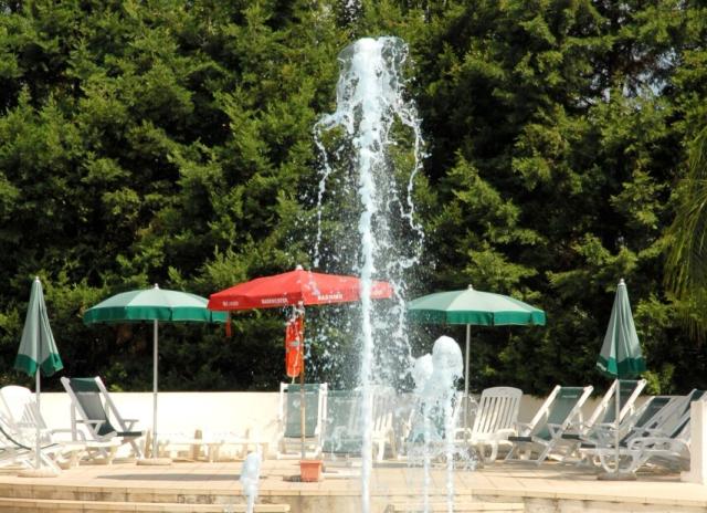 Villaggio Club Cala Verde - Copanello di Staletti