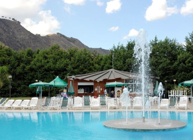 Villaggio Club Cala Verde - Copanello di Staletti