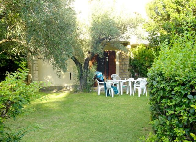 Villaggio Club Cala Verde - Copanello di Staletti