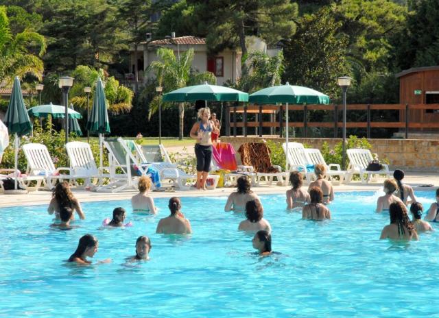 Villaggio Club Cala Verde - Copanello di Staletti