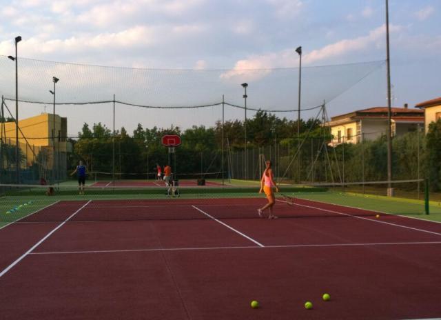 Villaggio Club Cala Verde - Copanello di Staletti