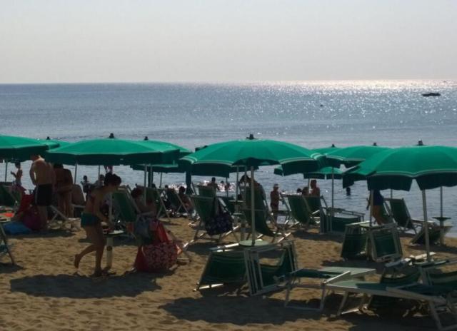 Villaggio Club Cala Verde - Copanello di Staletti