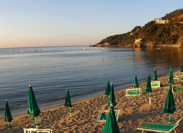 Villaggio Club Cala Verde - Copanello di Staletti