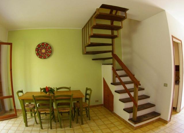 Villaggio Club Cala Verde - Copanello di Staletti