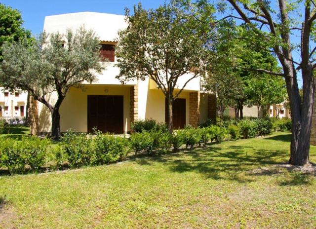 Villaggio Club Cala Verde - Copanello di Staletti