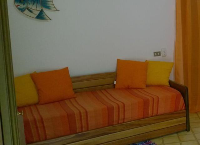 Villaggio Club Cala Verde - Copanello di Staletti