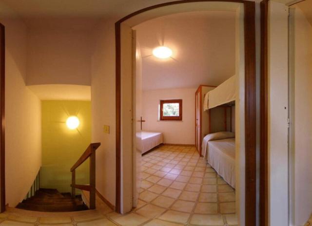 Villaggio Club Cala Verde - Copanello di Staletti