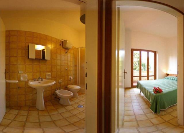 Villaggio Club Cala Verde - Copanello di Staletti