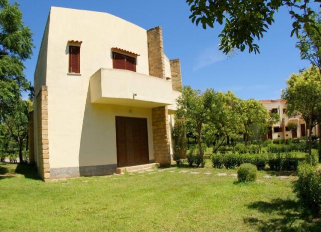 Villaggio Club Cala Verde - Copanello di Staletti