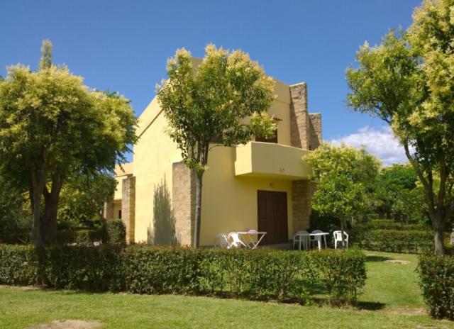 Villaggio Club Cala Verde - Copanello di Staletti