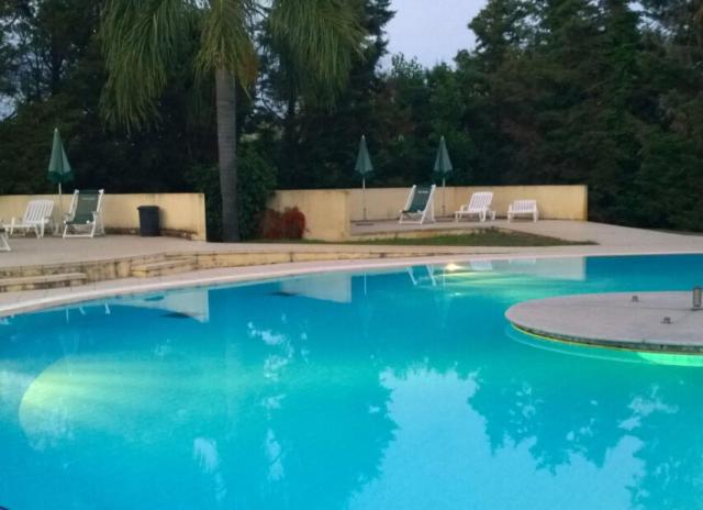 Villaggio Club Cala Verde - Copanello di Staletti