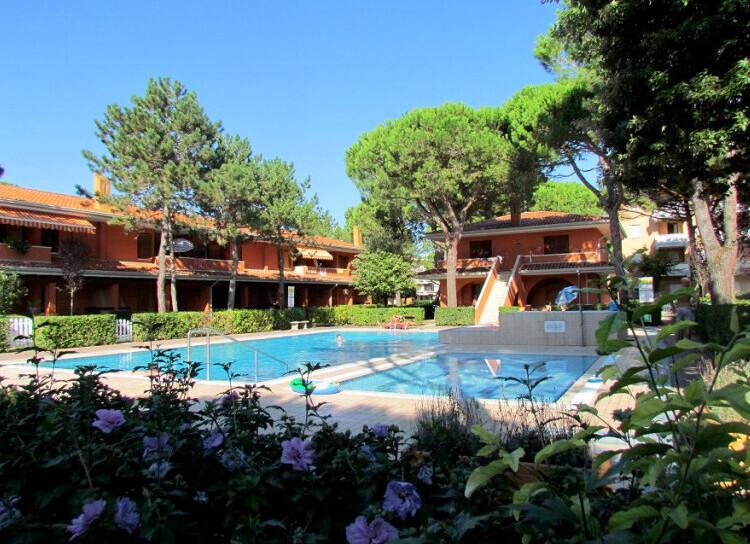 Villaggio Capistrano - Bibione Spiaggia